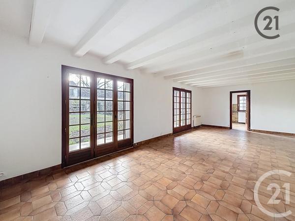 Maison à vendre  6 pièces - 116 m2 ST PARRES AUX TERTRES - 10