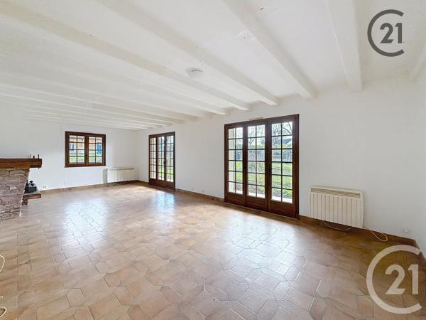 Maison à vendre  6 pièces - 116 m2 ST PARRES AUX TERTRES - 10