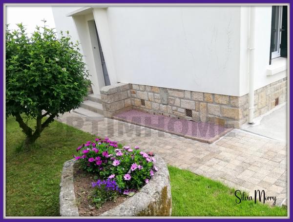 Maison à vendre 4 pièces LANDIVISIAU (29)