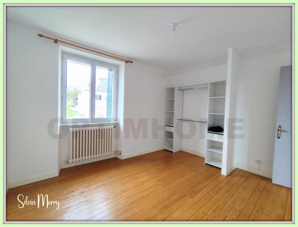 Maison à vendre 4 pièces LANDIVISIAU (29)