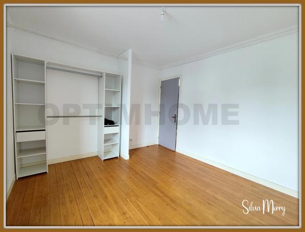 Maison à vendre 4 pièces LANDIVISIAU (29)