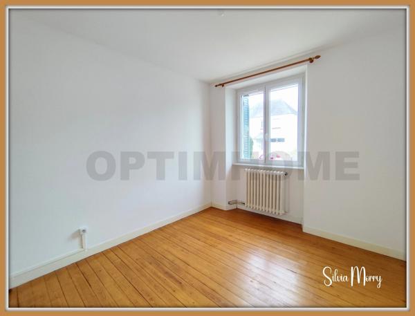 Maison à vendre 4 pièces LANDIVISIAU (29)
