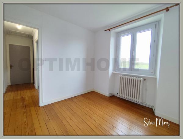 Maison à vendre 4 pièces LANDIVISIAU (29)