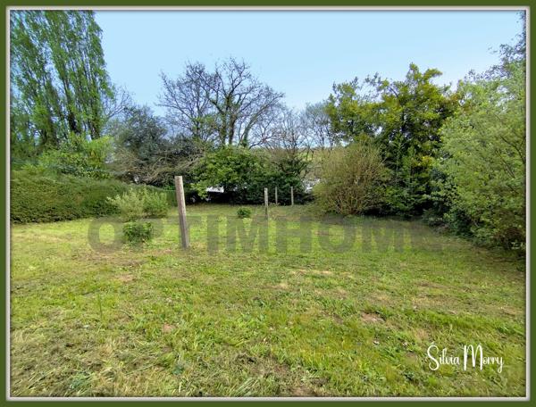 Maison à vendre 4 pièces LANDIVISIAU (29)