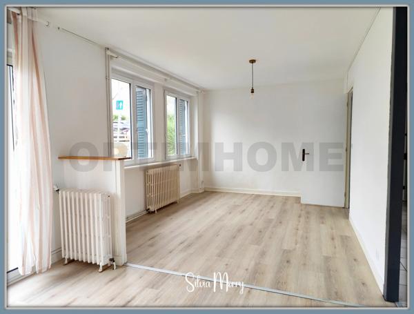 Maison à vendre 4 pièces LANDIVISIAU (29)