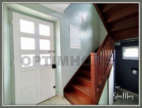Maison à vendre 4 pièces LANDIVISIAU (29)