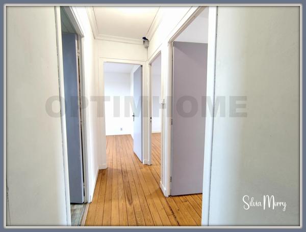 Maison à vendre 4 pièces LANDIVISIAU (29)