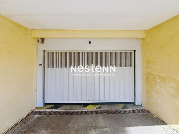 Appartement 3 pièces de 73m² avec terrasse et parking en sous-sol à vendre à Castanet-Tolosan.