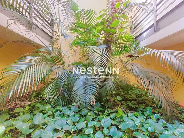 Appartement 3 pièces de 73m² avec terrasse et parking en sous-sol à vendre à Castanet-Tolosan.