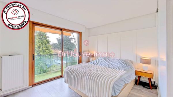 Appartement à vendre 4 pièces de 92 m²