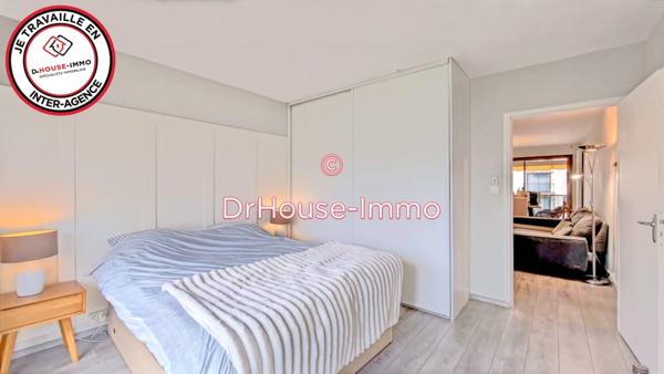 Appartement à vendre 4 pièces de 92 m²