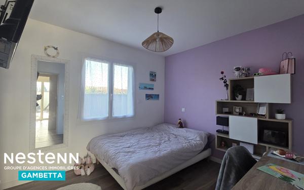 A vendre Maison Bressols ( 82) 3 chambres, jardin et piscine