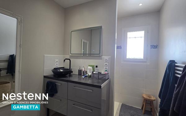 A vendre Maison Bressols ( 82) 3 chambres, jardin et piscine