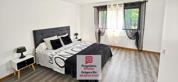 Maison 9 pièce(s) 270 m2