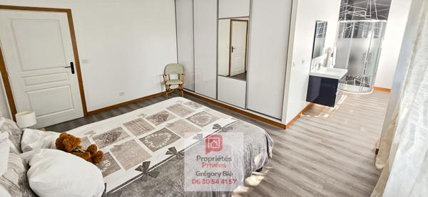 Maison 9 pièce(s) 270 m2