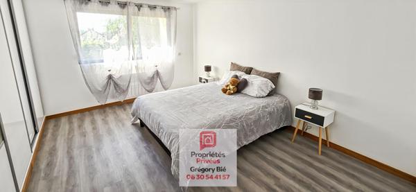 Maison 9 pièce(s) 270 m2