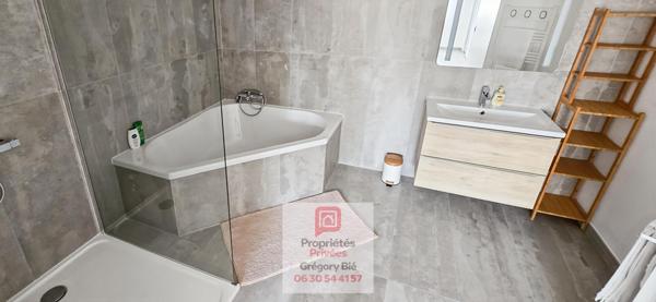 Maison 9 pièce(s) 270 m2