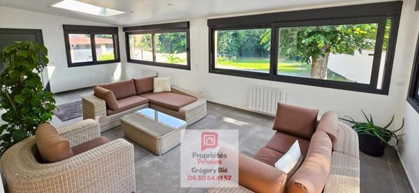 Maison 9 pièce(s) 270 m2
