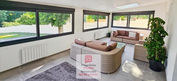 Maison 9 pièce(s) 270 m2