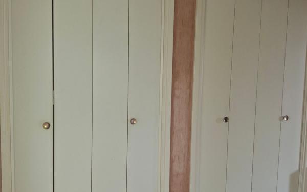 Maison à vendre    4 pièces •  Aussillon