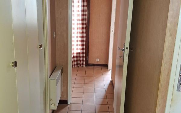 Maison à vendre    4 pièces •  Aussillon