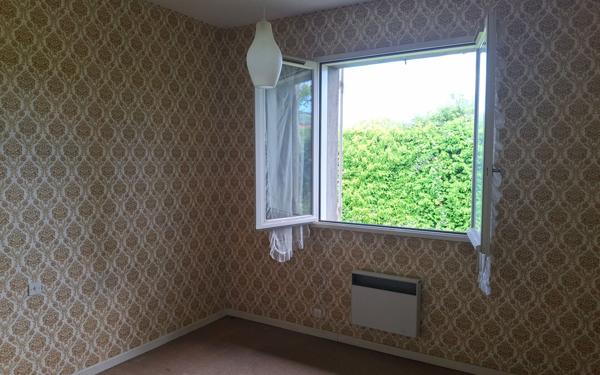 Maison à vendre    4 pièces •  Aussillon