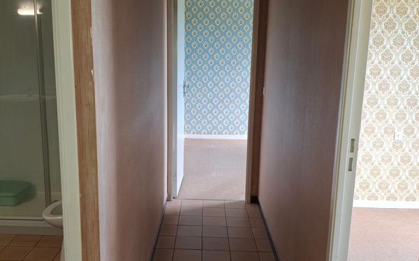 Maison à vendre    4 pièces •  Aussillon