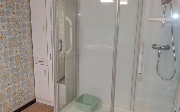 Maison à vendre    4 pièces •  Aussillon