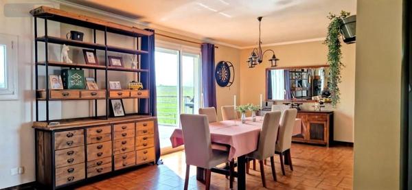 Maison à vendre à Neulliac dans le Morbihan (56300), ref : 56062-2276