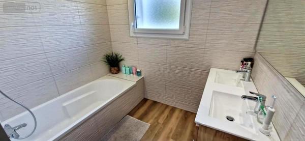 Maison à vendre à Neulliac dans le Morbihan (56300), ref : 56062-2276