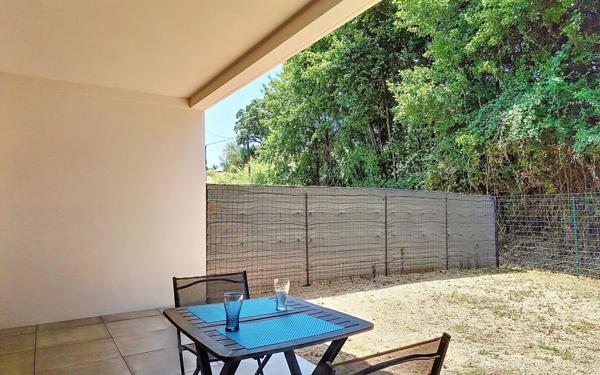 Appartement à vendre    2 pièces • 50 m2 Bastelicaccia