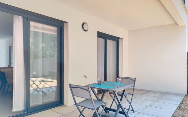 Appartement à vendre    2 pièces • 50 m2 Bastelicaccia