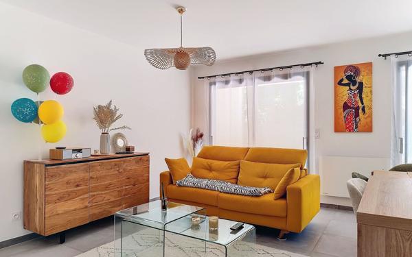 Appartement à vendre    2 pièces • 50 m2 Bastelicaccia