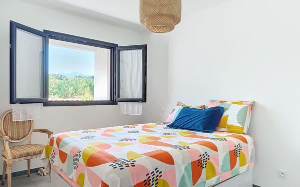 Appartement à vendre    2 pièces • 50 m2 Bastelicaccia