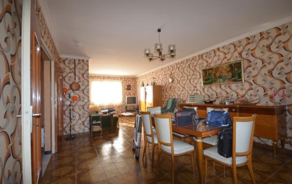 Vente Maison de ville à rafraîchir Boussac   