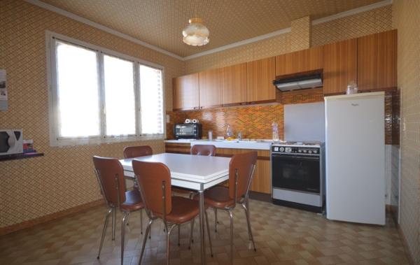 Vente Maison de ville à rafraîchir Boussac   