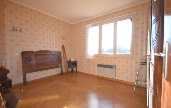 Vente Maison de ville à rafraîchir Boussac   