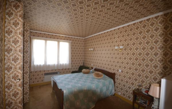 Vente Maison de ville à rafraîchir Boussac   