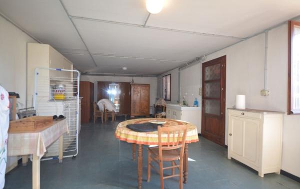 Vente Maison de ville à rafraîchir Boussac   