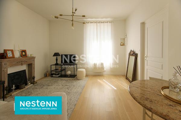 Appartement Les Sables D Olonne  Arago 2 pièces 39 m² proche commerces et plage