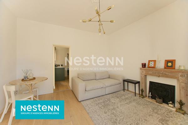 Appartement Les Sables D Olonne  Arago 2 pièces 39 m² proche commerces et plage