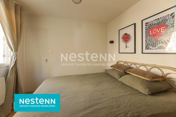 Appartement Les Sables D Olonne  Arago 2 pièces 39 m² proche commerces et plage