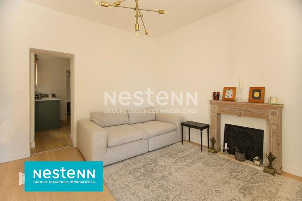 Appartement Les Sables D Olonne  Arago 2 pièces 39 m² proche commerces et plage