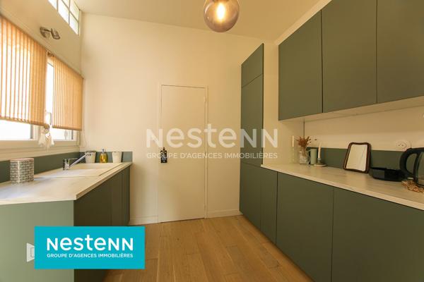 Appartement Les Sables D Olonne  Arago 2 pièces 39 m² proche commerces et plage