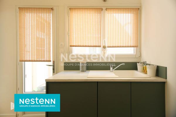 Appartement Les Sables D Olonne  Arago 2 pièces 39 m² proche commerces et plage
