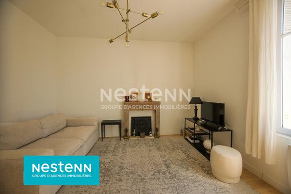 Appartement Les Sables D Olonne  Arago 2 pièces 39 m² proche commerces et plage