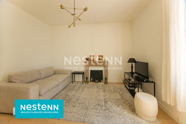 Appartement Les Sables D Olonne  Arago 2 pièces 39 m² proche commerces et plage