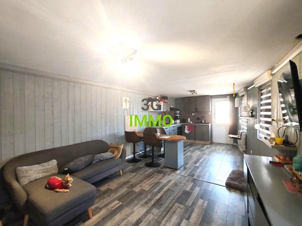 Vente / Maison à Merdrignac (22230)