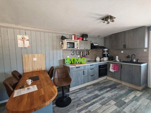Vente / Maison à Merdrignac (22230)