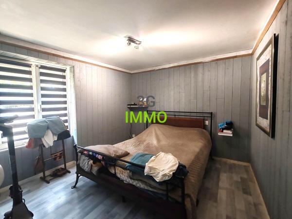 Vente / Maison à Merdrignac (22230)